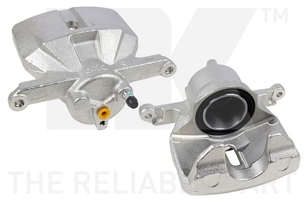 Bremssattel