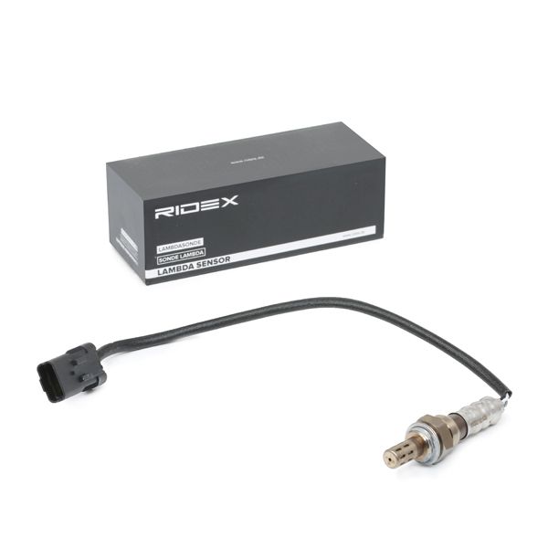 RIDEX 3922L0281 Oxygen Sensor