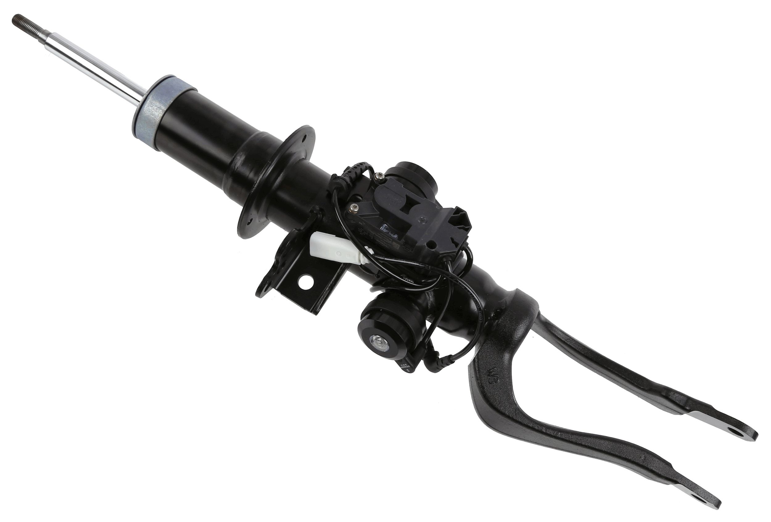 SACHS 319 063 Shock Absorber