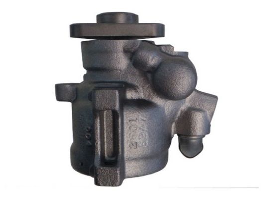 Hydraulikpumpe, Lenkung