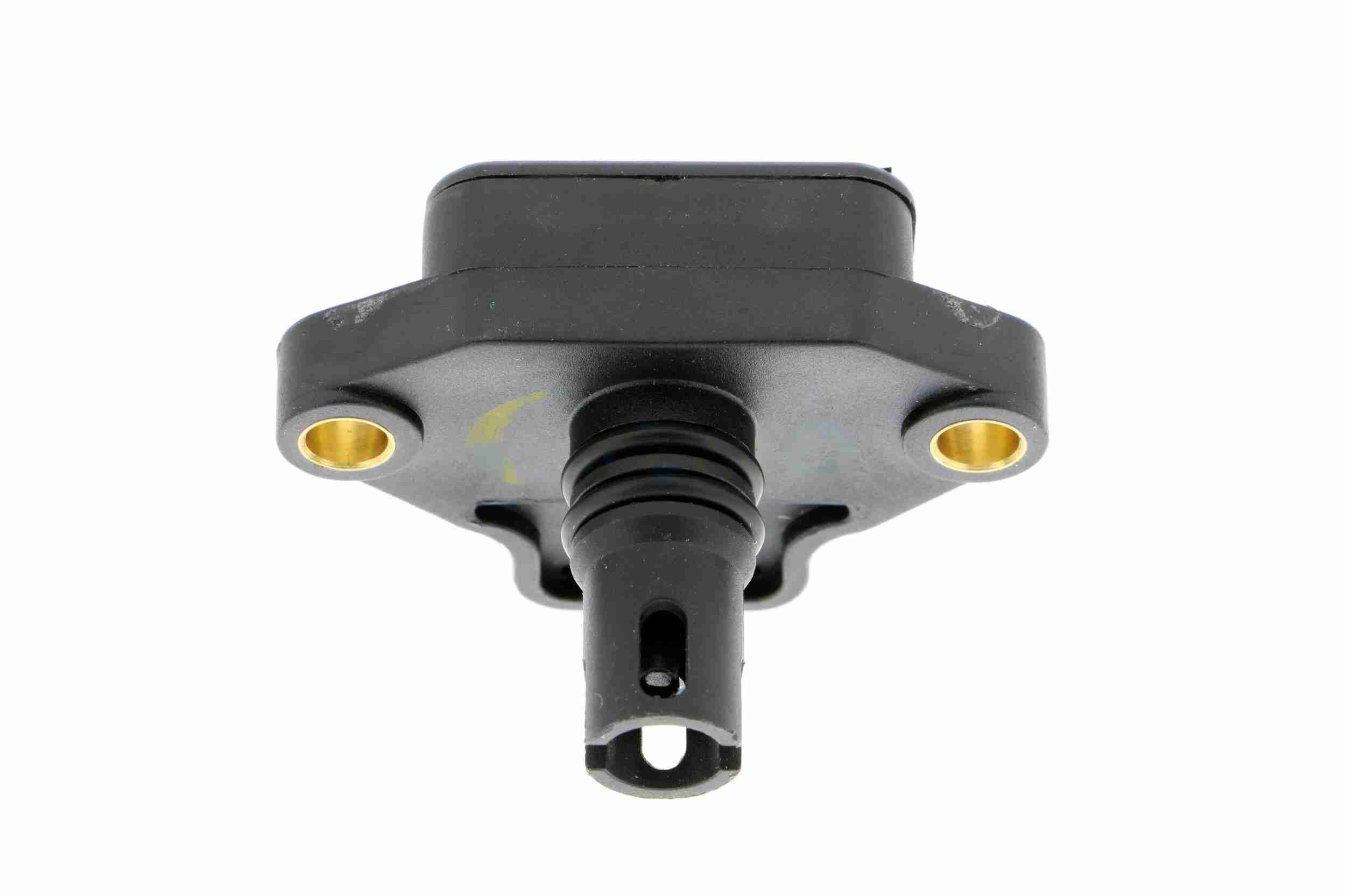 Luftdrucksensor, H&ouml;henanpassung