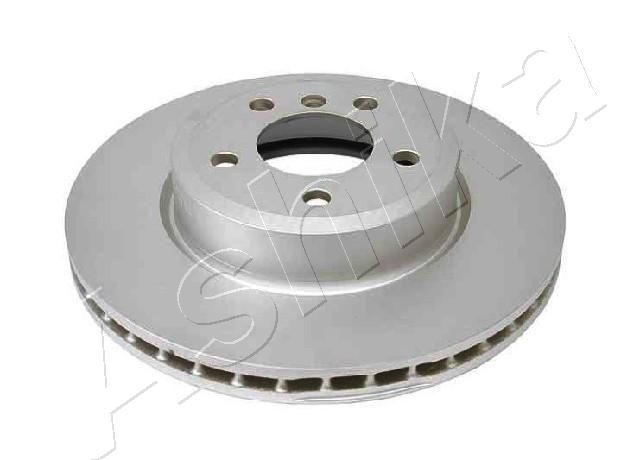 Brake Disc 60-00-0137