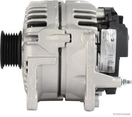Generator Generator
