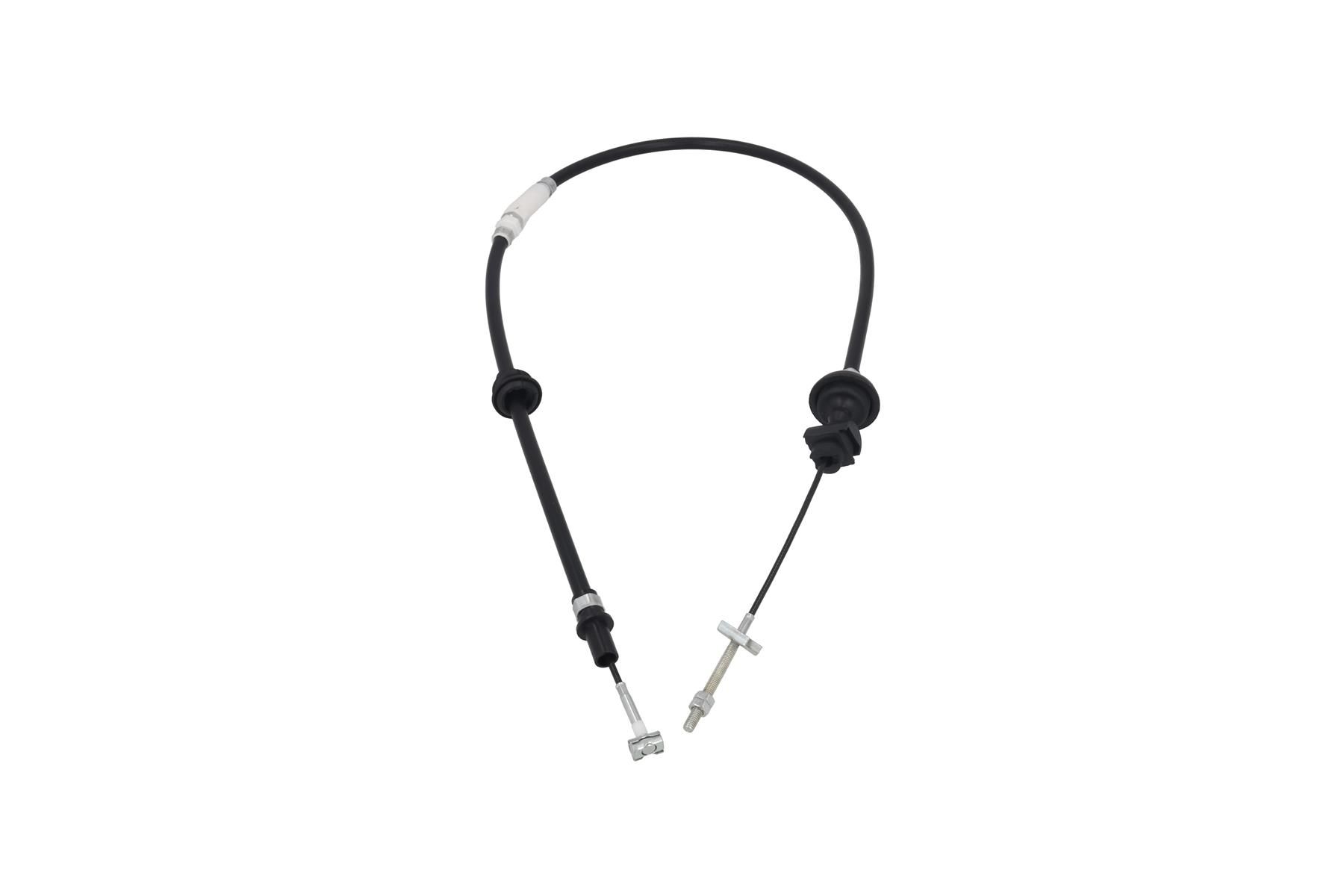 KAMOKA LC147 - Seilzug, Kupplungsbet&auml;tigung