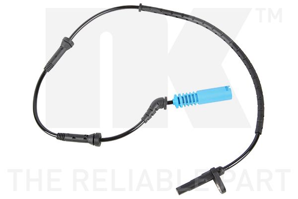 Sensor, Raddrehzahl