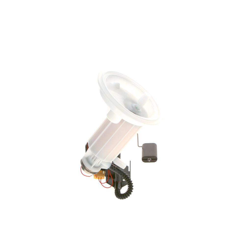 Sensor, Kraftstoffvorrat