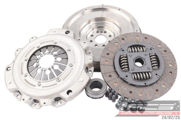 KIT STD MERC SPRINTER 2.3L inc SMF - TecDoc Only