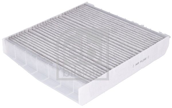 Filter, Innenraumluft