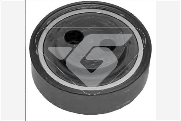 Umlenk-/Führungsrolle, Keilrippenriemen