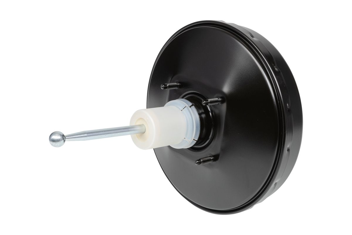 Bremskraftverstärker