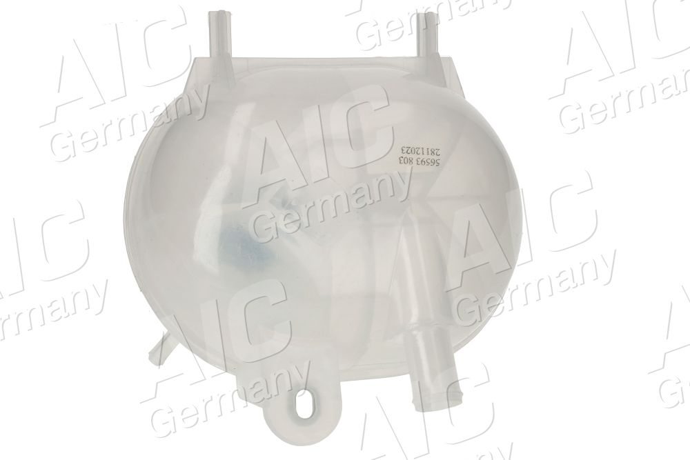 Ausgleichsbeh&auml;lter, K&uuml;hlmittel