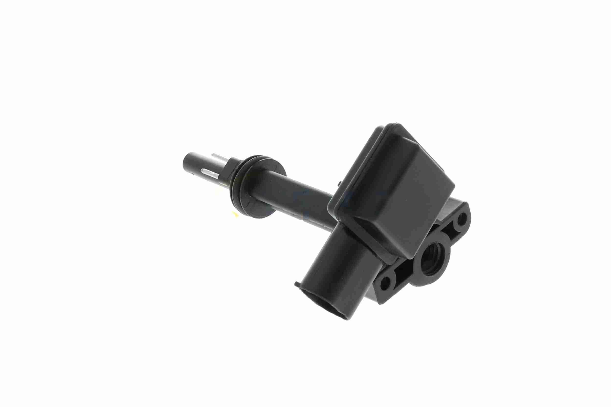Wassersensor, Kraftstoffanlage