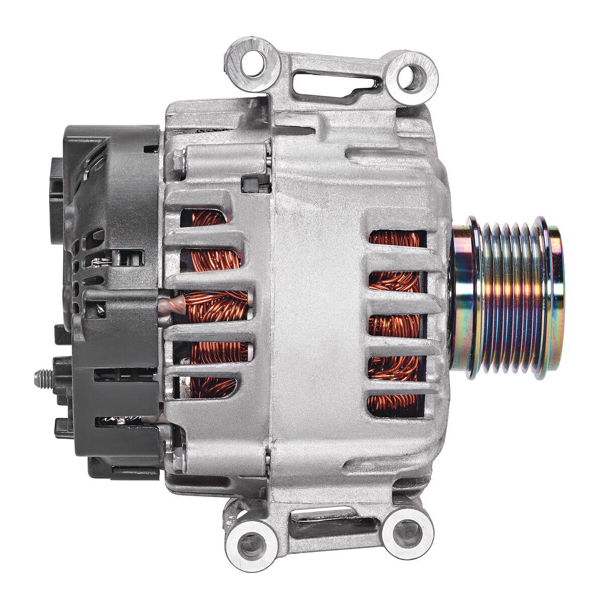 Valeo 440714 Generator