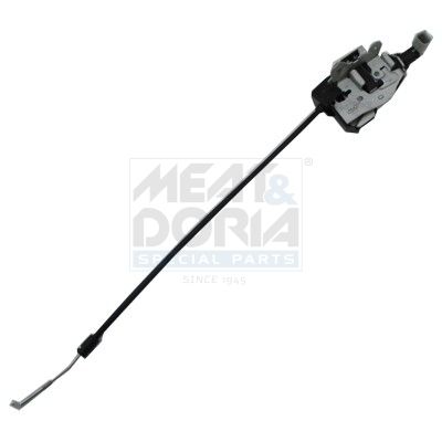 MEAT & DORIA 31556 Tailgate Lock