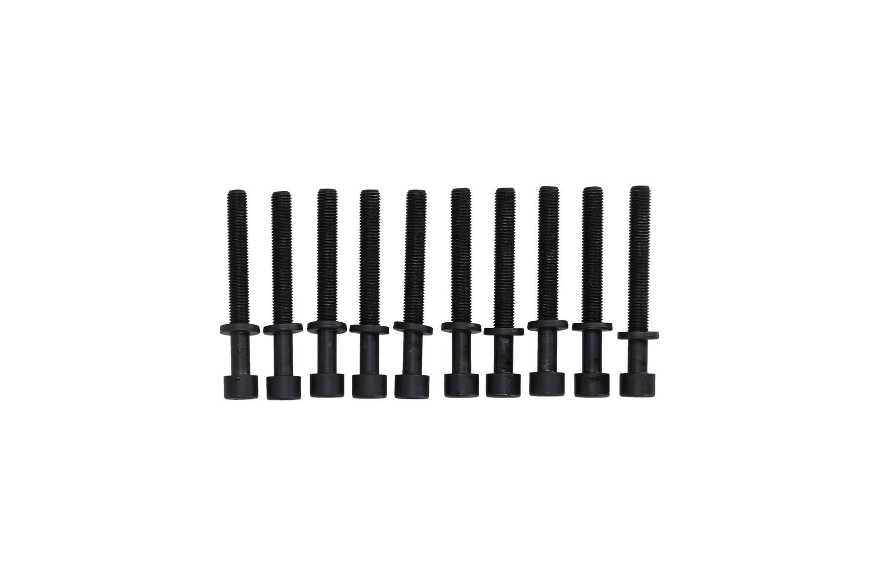 KAMOKA 8709067 - Zylinderkopfschraubensatz