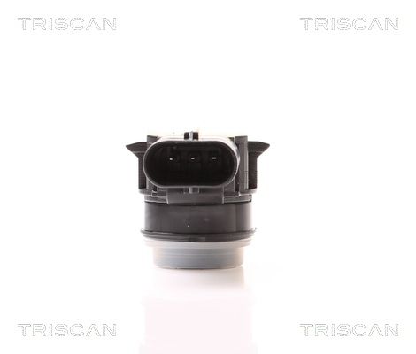 Sensor, Einparkhilfe