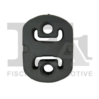 FA1 713-903 - Halter, Abgasanlage