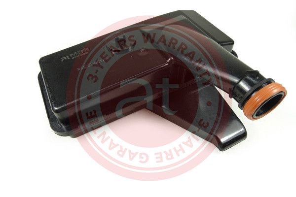 at autoteile germany at30039 - Hydraulikfilter, Automatikgetriebe