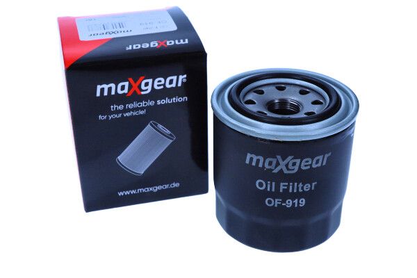 Ölfilter