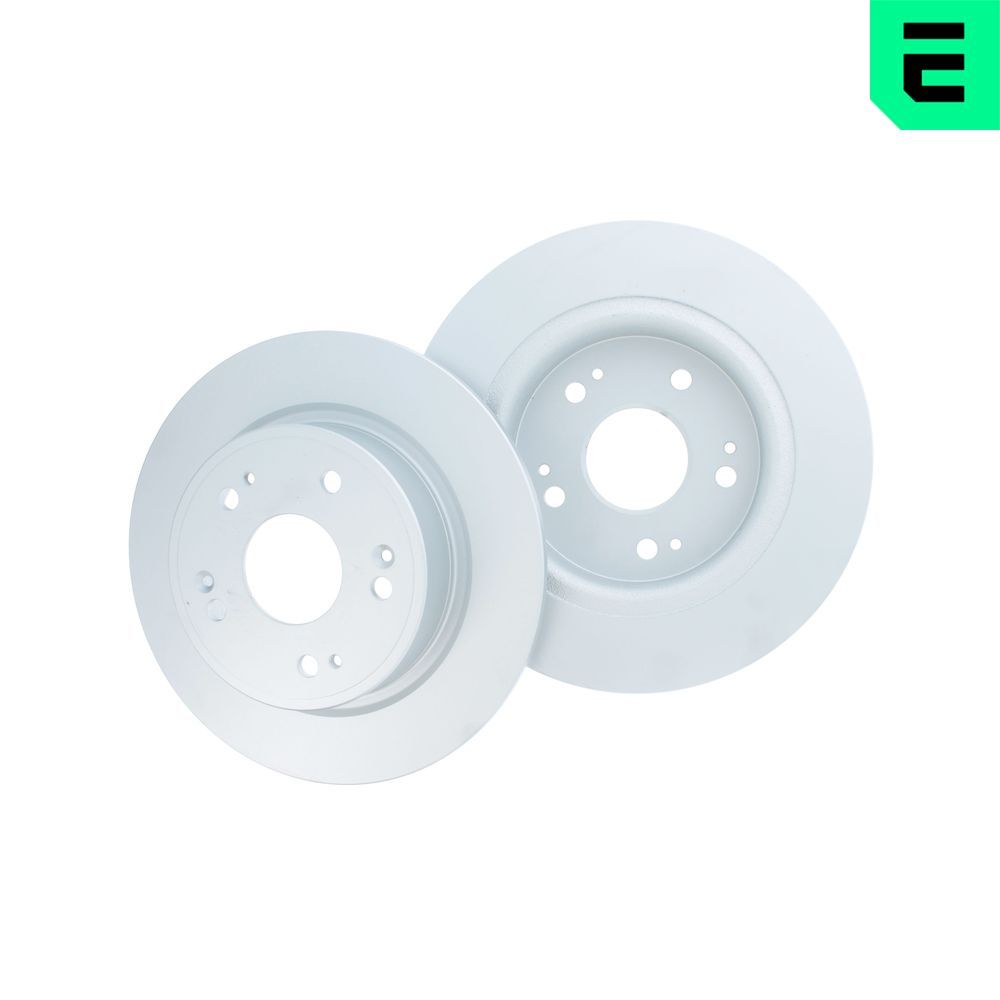 BS-9582C OPTIMAL féktárcsa