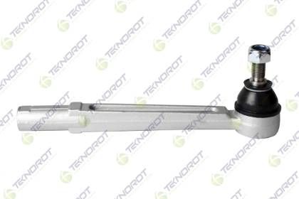 Porsche Steering Tie Rod End - Front RH & LH - TecDoc