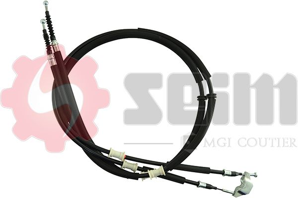 CABLE DE FRE UNIQUE OPEL ZAFIRA