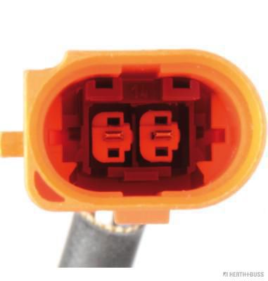Sensor, Abgastemperatur