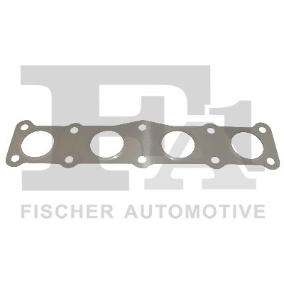 Dichtung, Abgaskrümmer