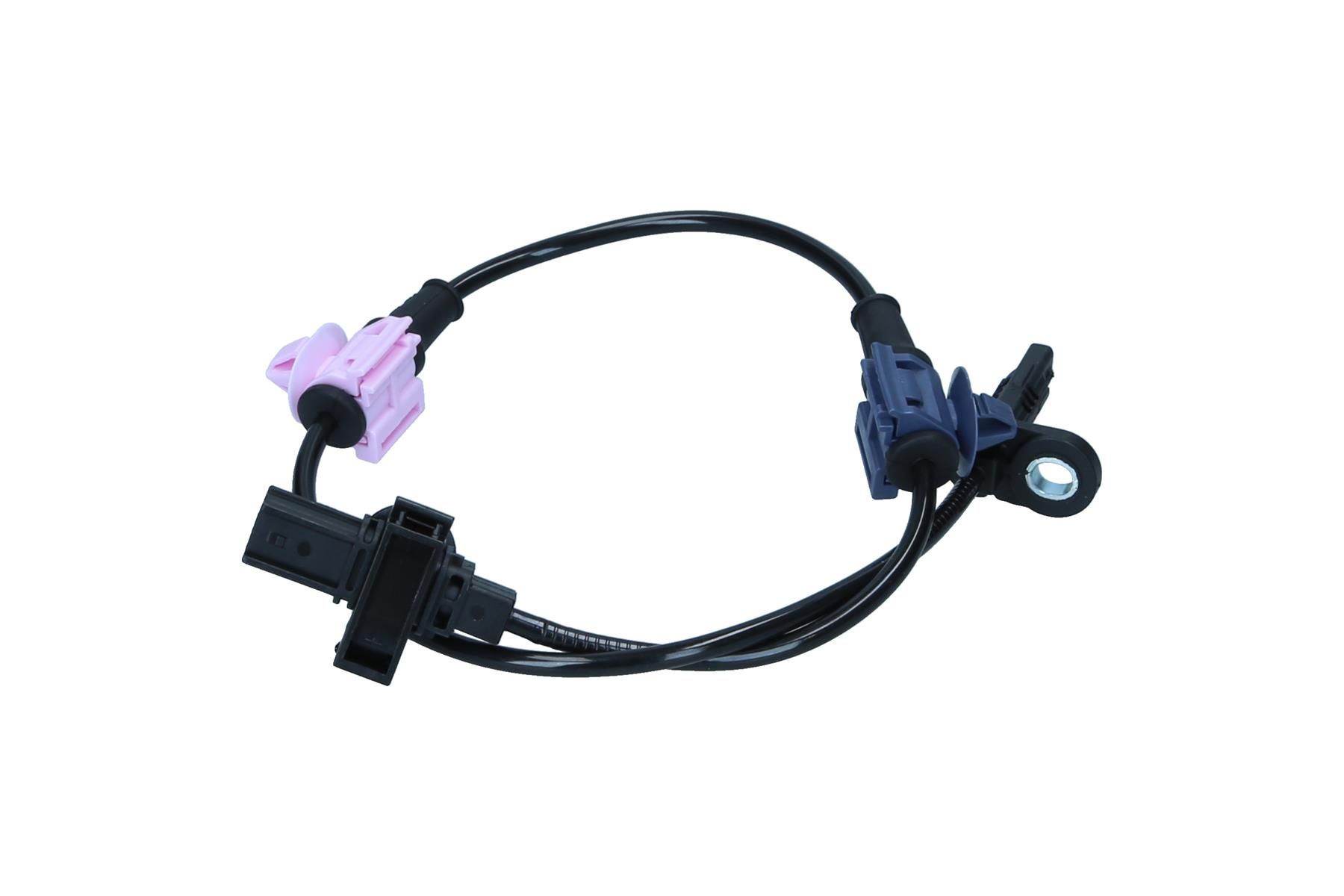 Sensor, Raddrehzahl