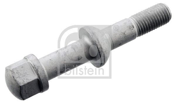 Radschraube