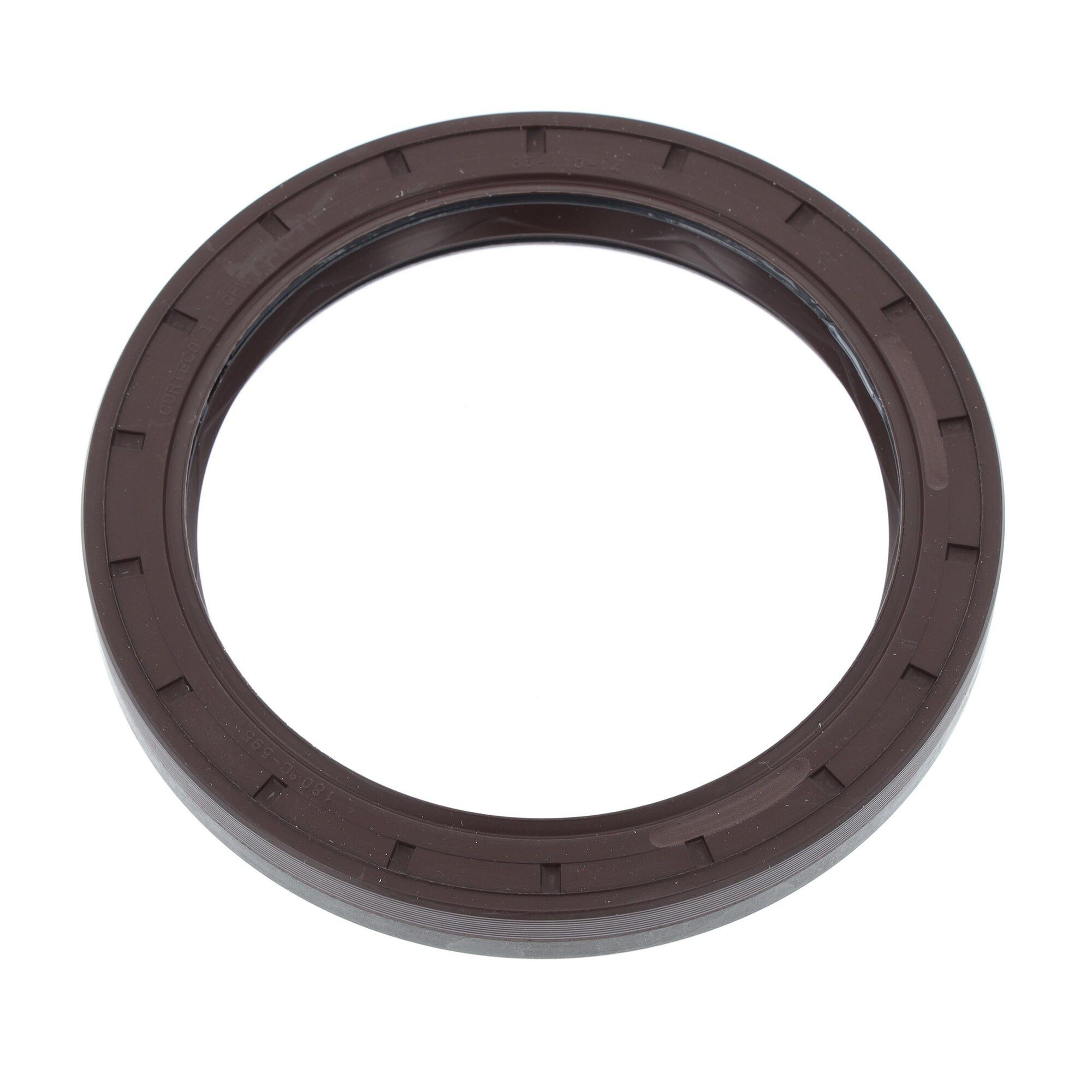 Wellendichtring, Differential