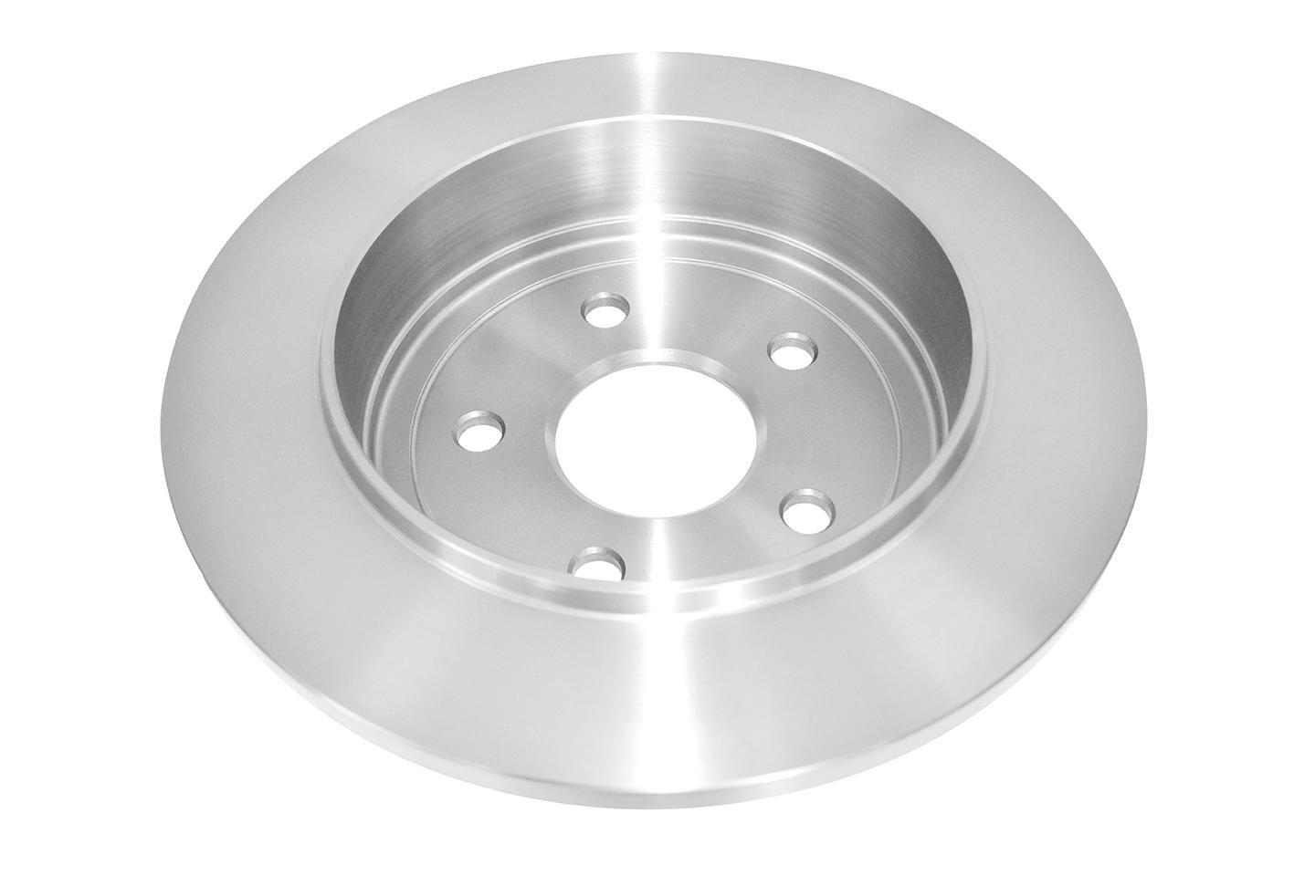 Street Standard SLD [ Jeep Cherokee/Commander 05-> R ] - TecDoc 2