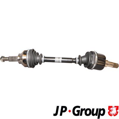 Drive Shaft 1543100670