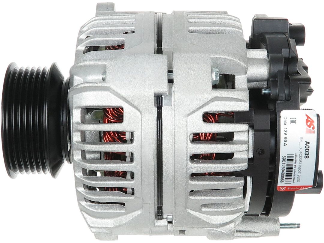 Generator