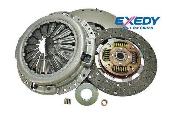 275mm Nissan inc DMF - TecDoc Only