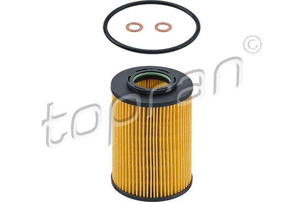 Ölfilter