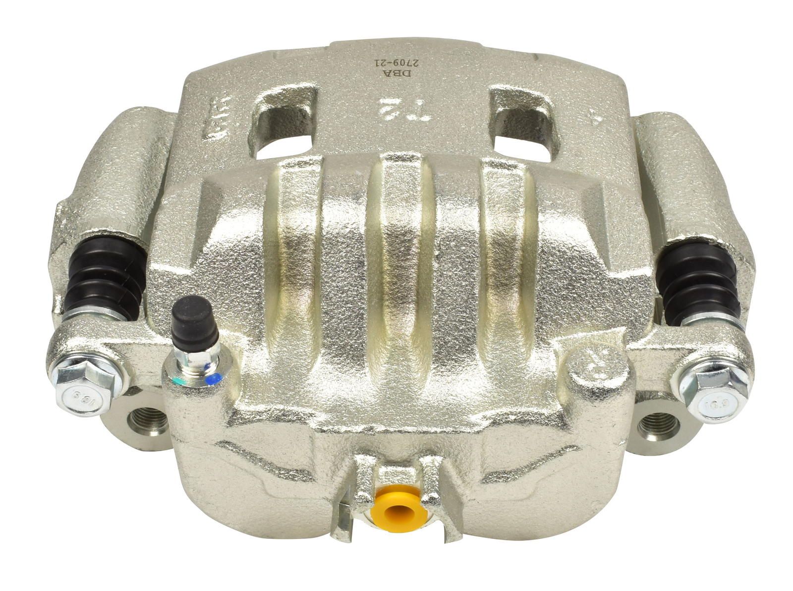 DBA Street Series SUBARU LIBERTY BL 2.0L P AWD F RH 9/03 - 6/05 - TecDoc 2