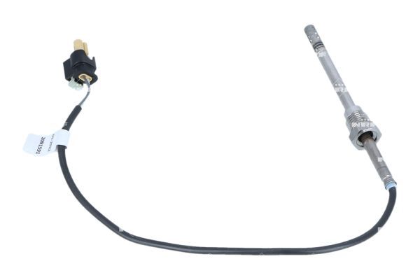 Sensor, Abgastemperatur