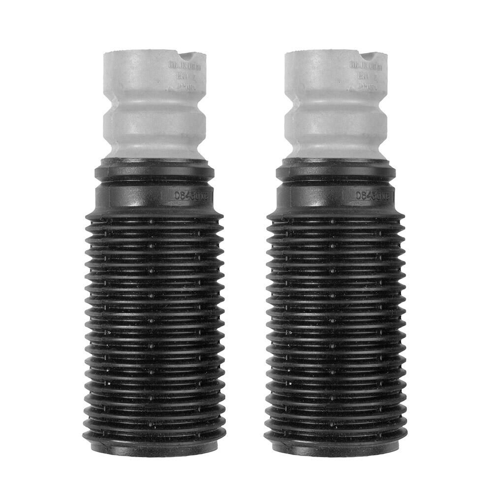 Staubschutzsatz, Stoßdämpfer