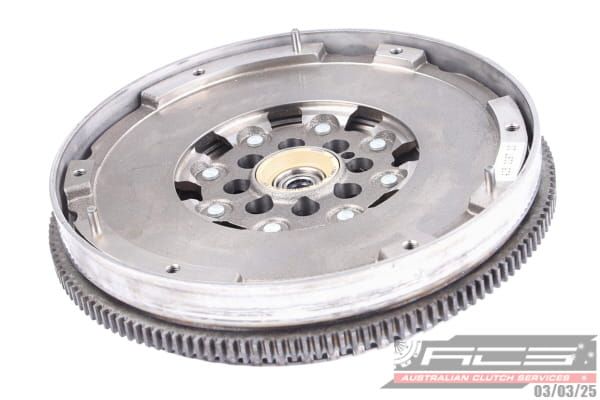 DMF MERC C200 W203 - TecDoc 1