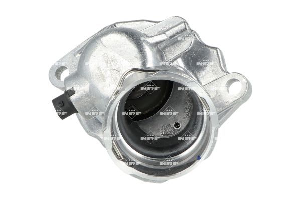 Thermostat, K&uuml;hlmittel