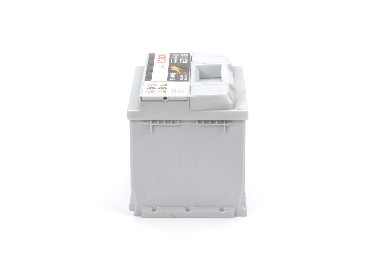 Starterbatterie Starterbatterie
