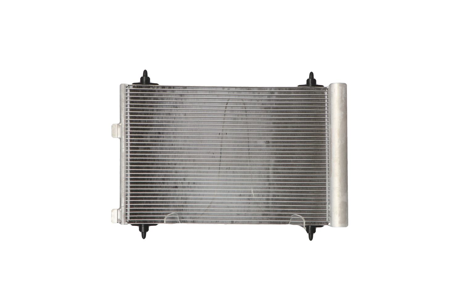 Condenser, air conditioning 35445