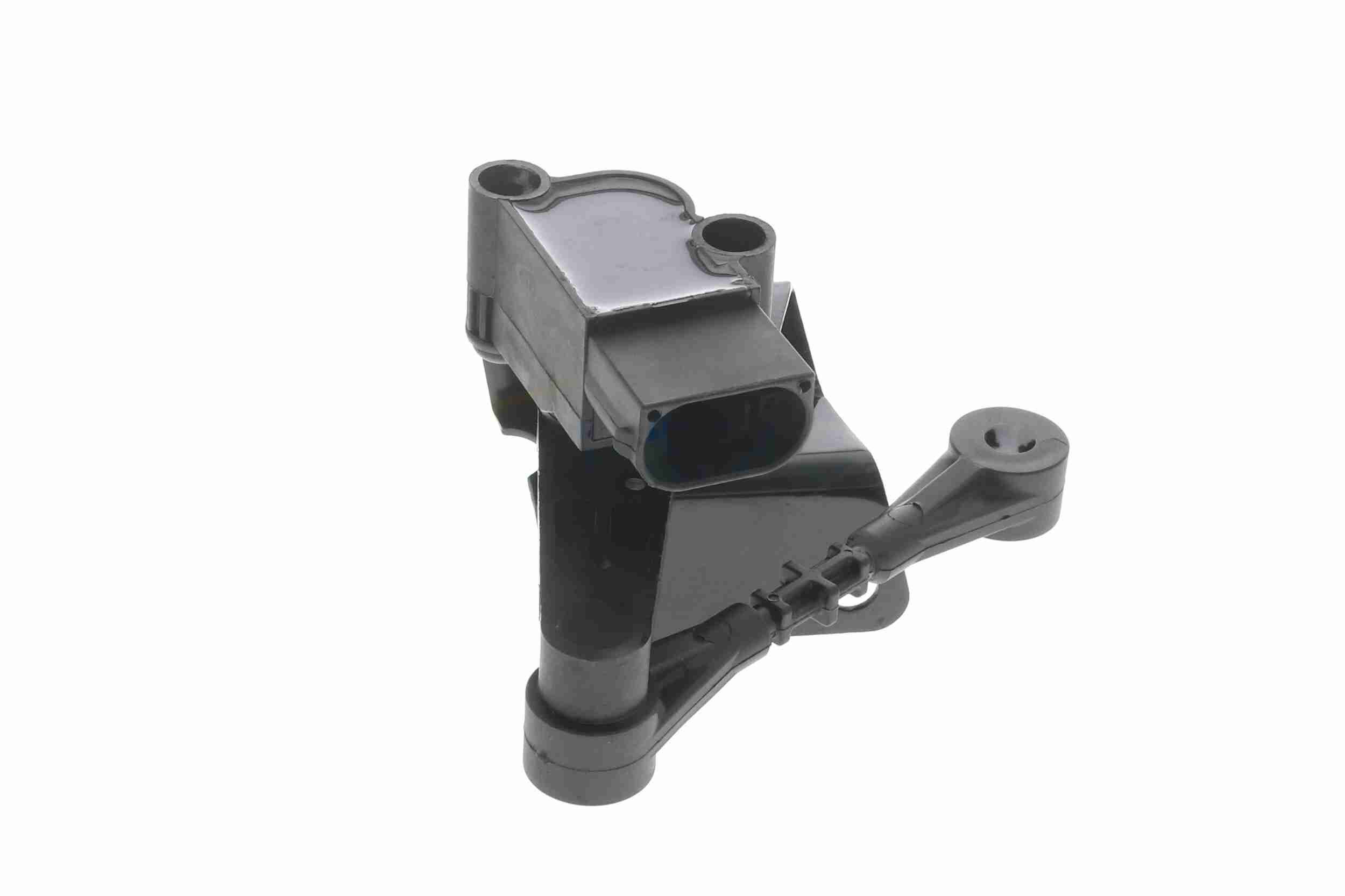 Sensor, Leuchtweitenregulierung
