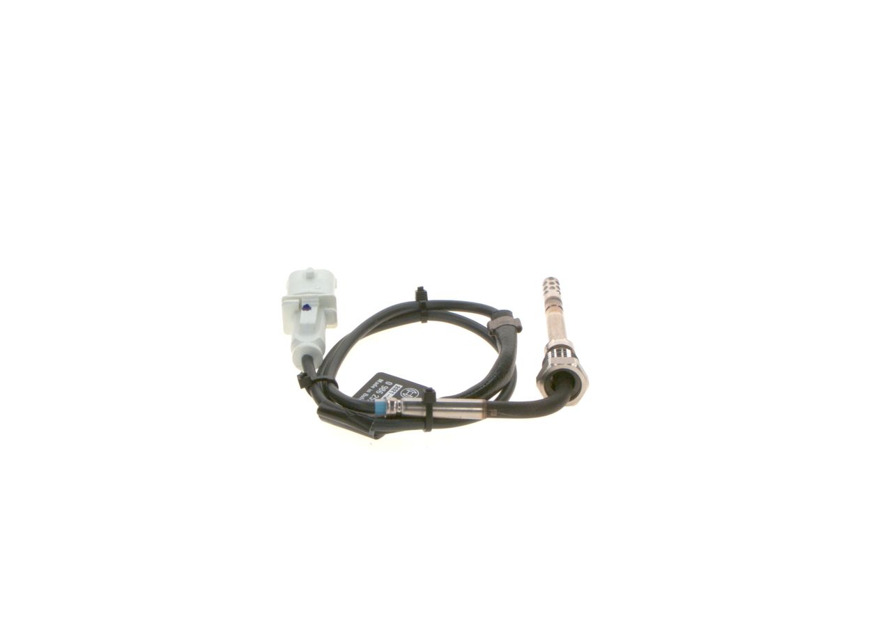 Sensor, Abgastemperatur