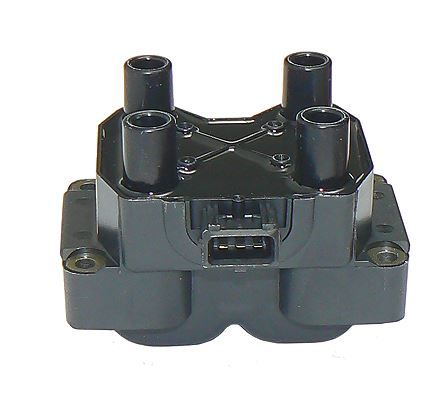 METZGER 0880074 - Z&uuml;ndspule