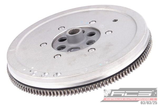 DMF CVT AUDI A6 2.0L - TecDoc 1