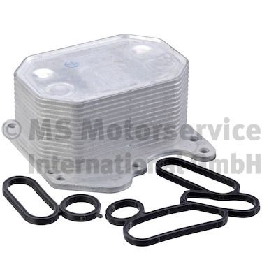 PIERBURG 7.09269.51.0 Oil Cooler, engine oil