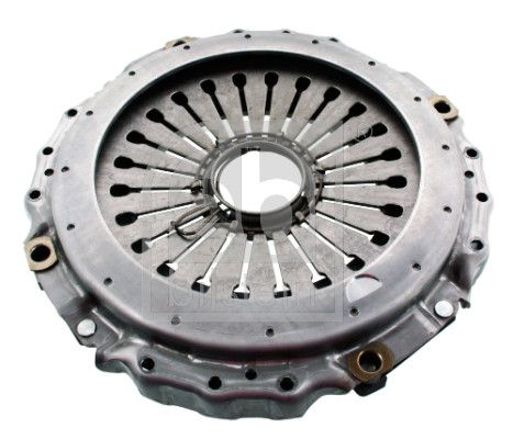 Plato de presión de clutch
