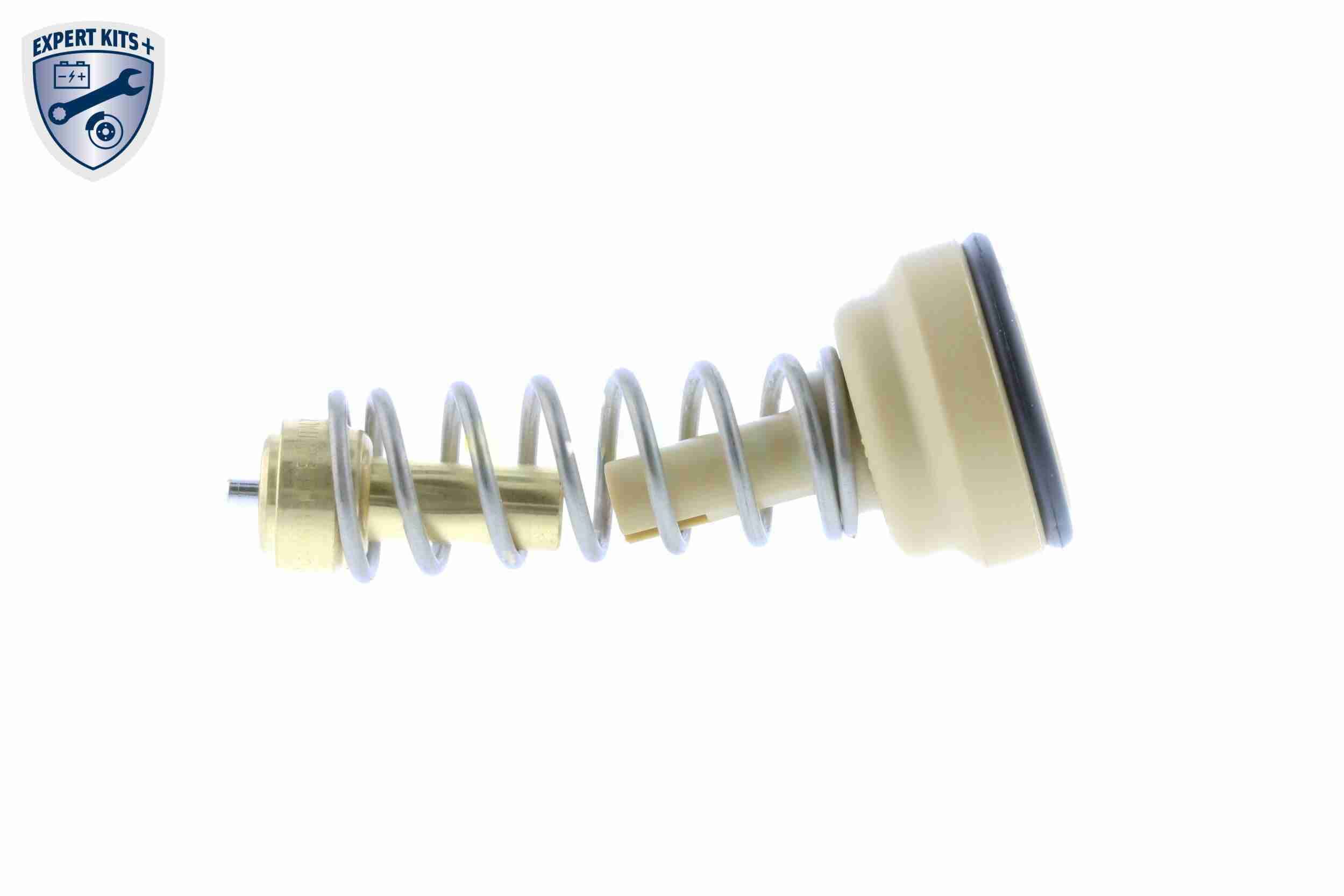 Thermostat, K&uuml;hlmittel